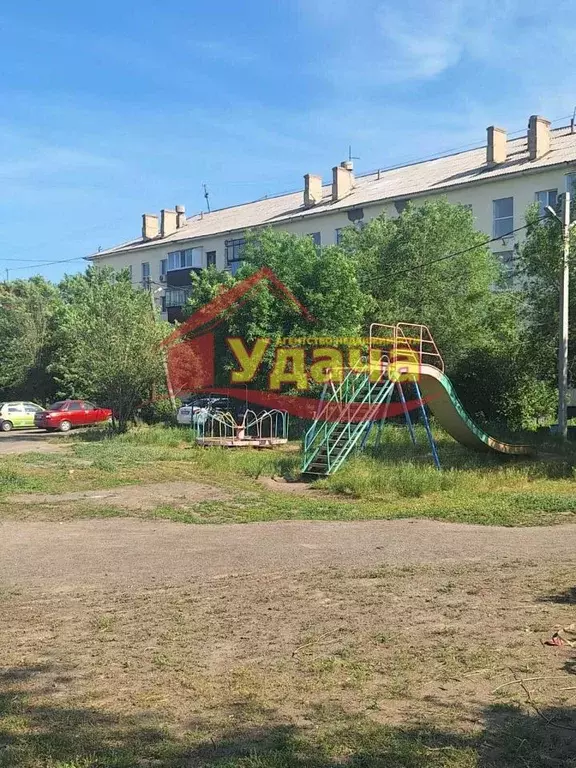 Квартира, 2 комнаты, 43.3 м - Фото 1