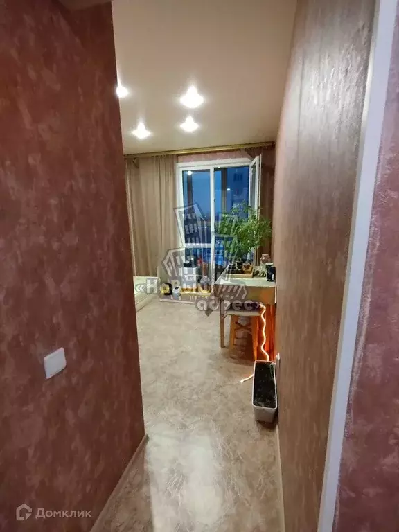 Продаётся 1-к квартира, 35.9 м - Фото 0