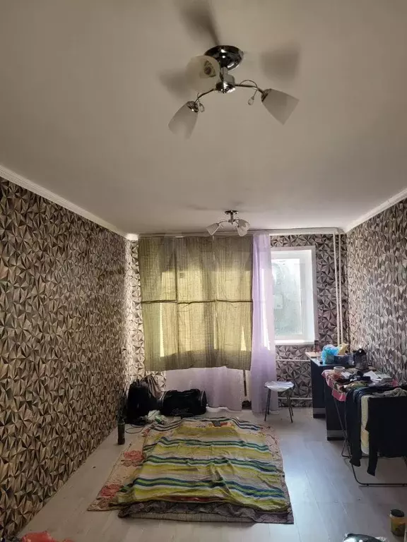Комната 18,5 м в 1-к., 3/5 эт. - Фото 1