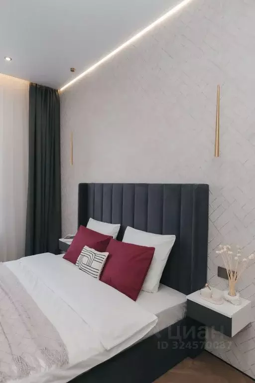 1-к кв. Москва ул. Родченко, 2 (42.5 м) - Фото 2