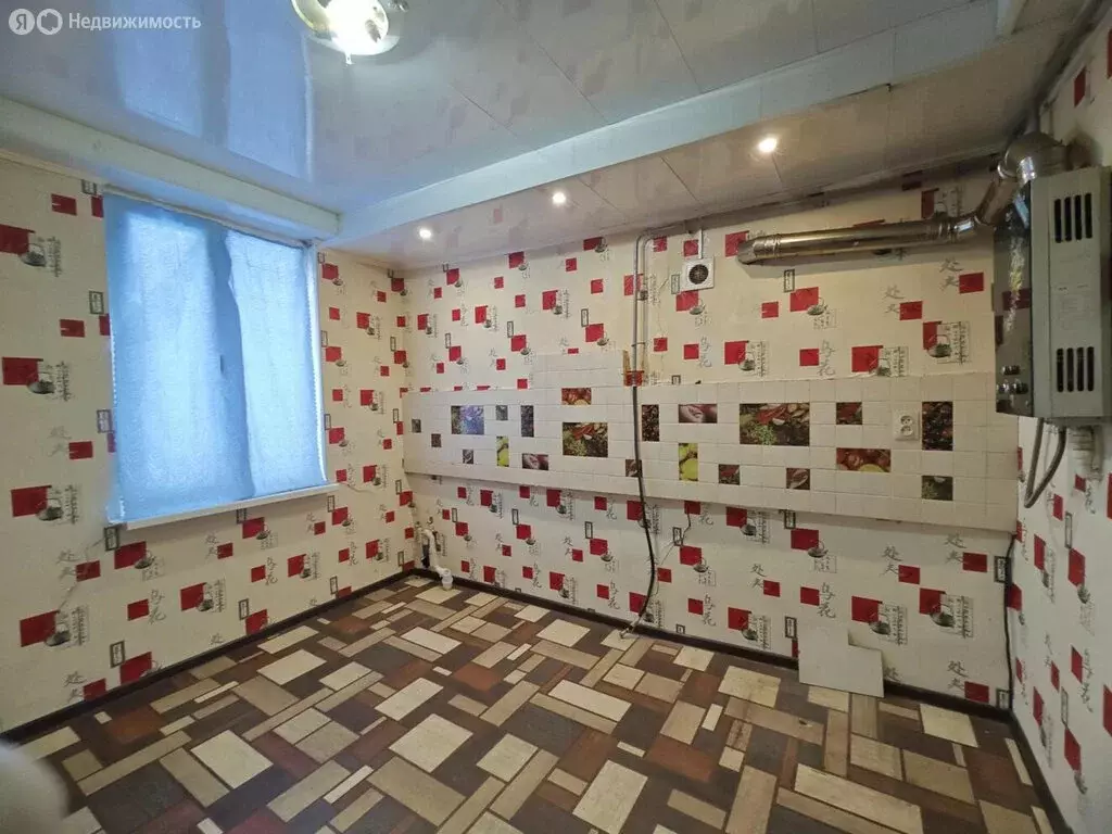 2-комнатная квартира: посёлок городского типа Ахтырский, улица Ленина, ... - Фото 2