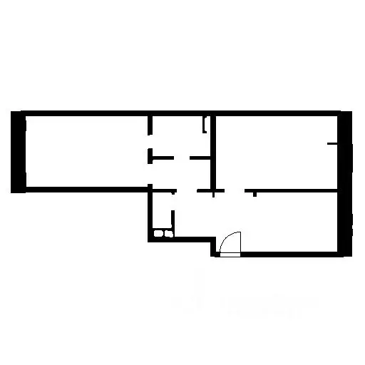2-к кв. Санкт-Петербург Кирочная ул., 70 (71.0 м) - Фото 1