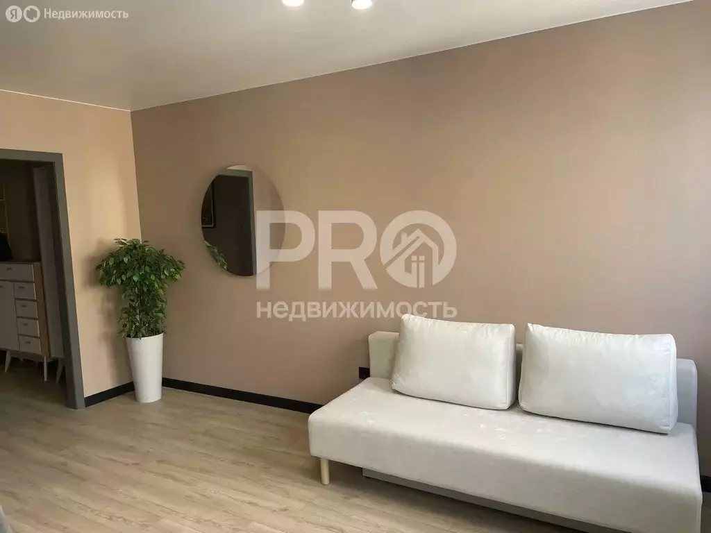 Квартира-студия: Ярославль, Дядьковская улица, 2 (28.3 м) - Фото 2