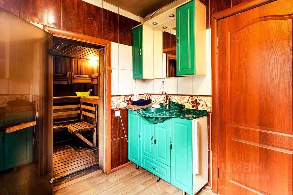 Дом в Санкт-Петербург пос. Парголово, Климовец СНТ, ул. Березовая (245 ... - Фото 2