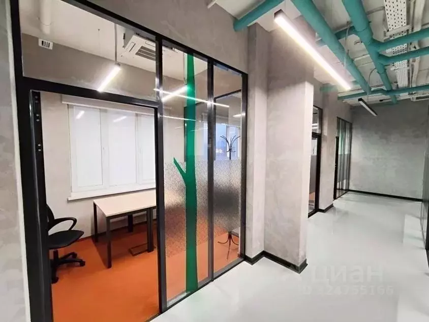 Офис в Санкт-Петербург просп. Народного ополчения, 149А (250 м) - Фото 1