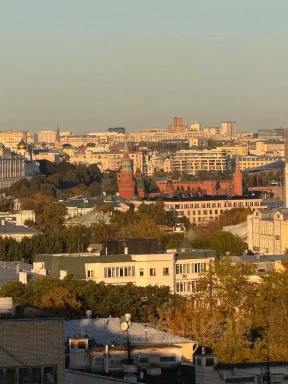 Комната Москва Малый Власьевский пер., 6 - Фото 2