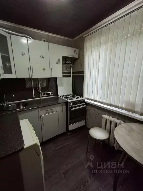 2-к кв. Нижегородская область, Нижний Новгород просп. Ленина, 48Б ... - Фото 0