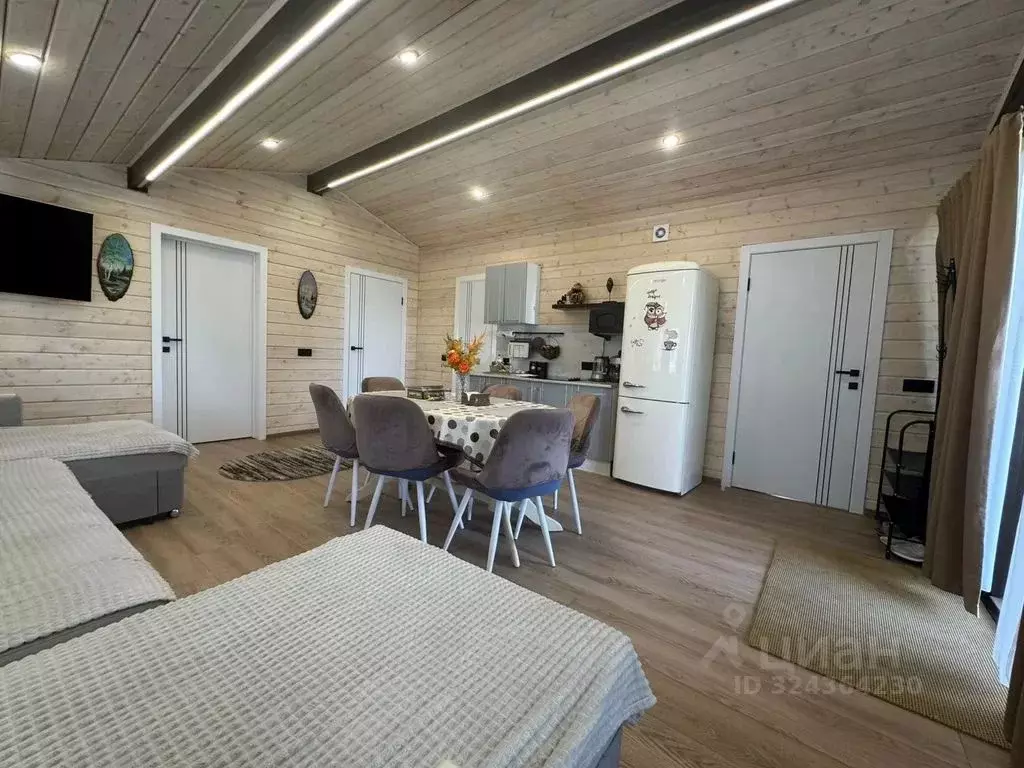 Дом в Московская область, Раменский муниципальный округ, Долина Озер-2 ... - Фото 1