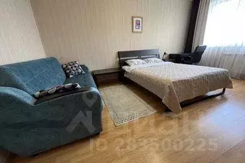 1-к кв. Новосибирская область, Новосибирск ул. Крылова, 64/1 (40.0 м) - Фото 1