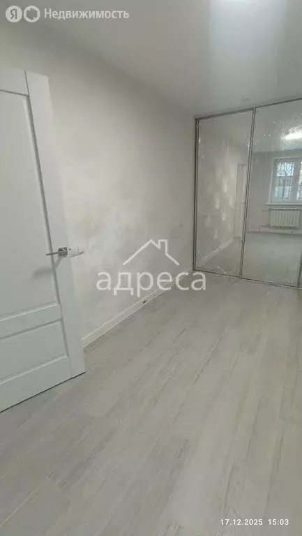 2-комнатная квартира: Самара, проспект Кирова, 190 (44.3 м) - Фото 2