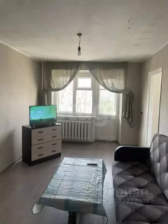 2-к кв. Тверская область, Бежецк наб. Рядового Николаева, 11 (44.0 м) - Фото 1