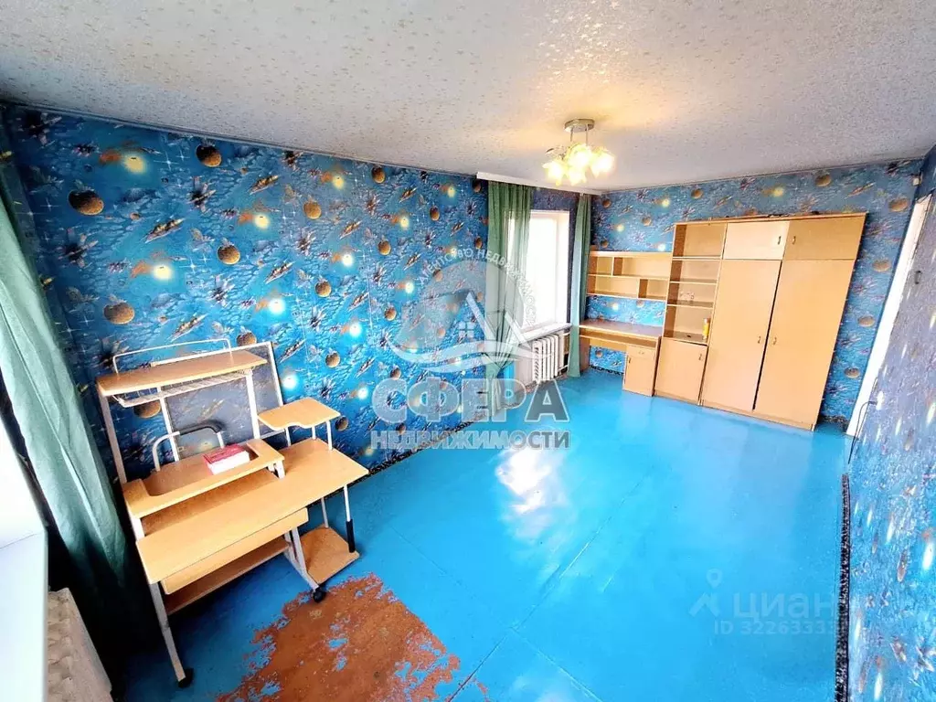 3-к кв. Камчатский край, Петропавловск-Камчатский бул. Рыбацкой Славы, ... - Фото 2