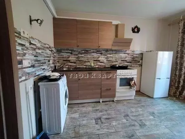 Квартира, 1 комната, 39.4 м - Фото 2