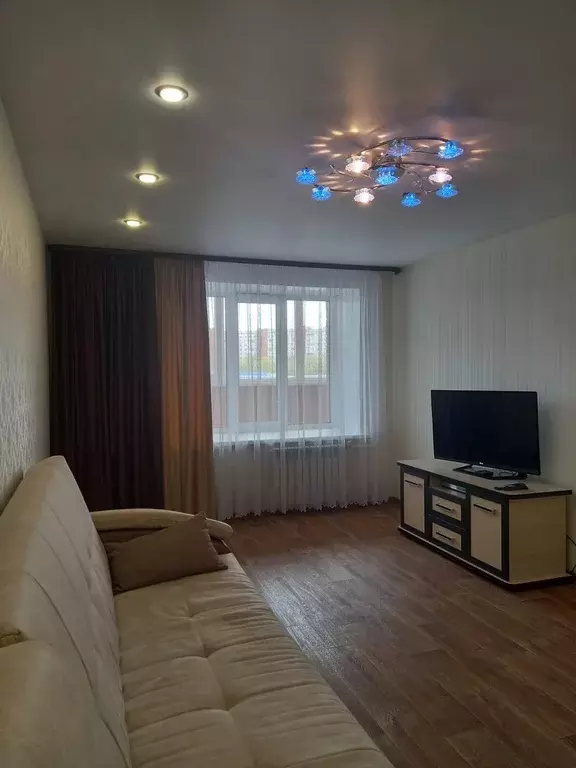 Продаётся 2-к квартира, 58.8 м - Фото 0