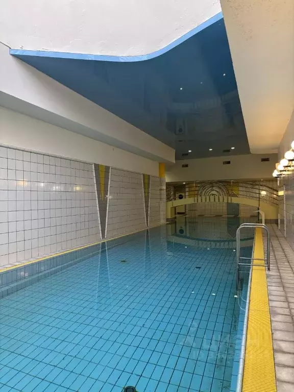 Помещение свободного назначения в Москва Ксеньинский пер., 3 (500 м) - Фото 2