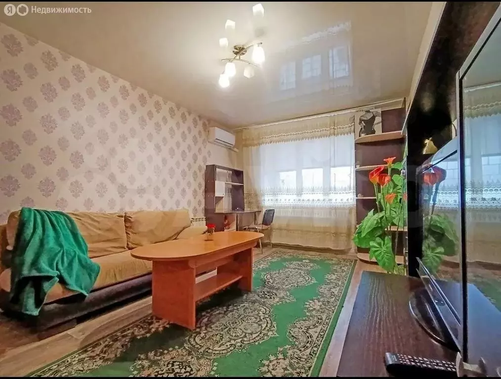 1-комнатная квартира: Волжский, проспект Дружбы, 79 (36 м) - Фото 2