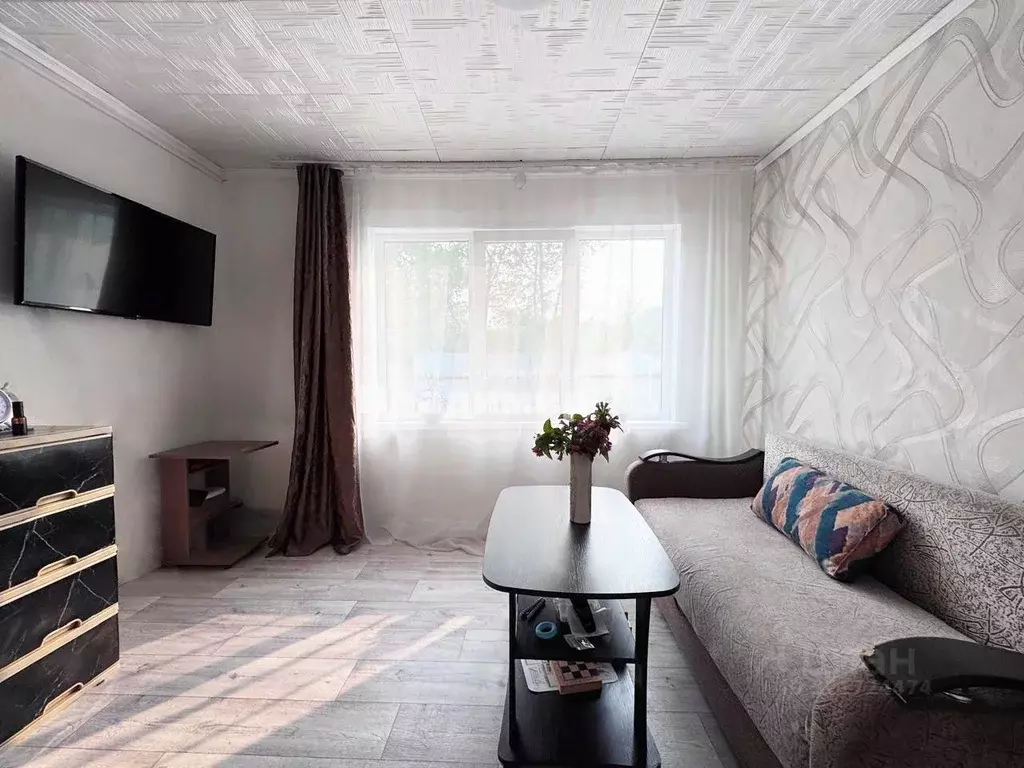 Дом в Приморский край, Находка Поселок Ливадия мкр, ул. Ливадийская, ... - Фото 0