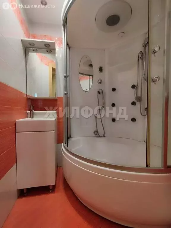 2-комнатная квартира: Новосибирск, Колхидская улица, 31 (69.4 м) - Фото 1
