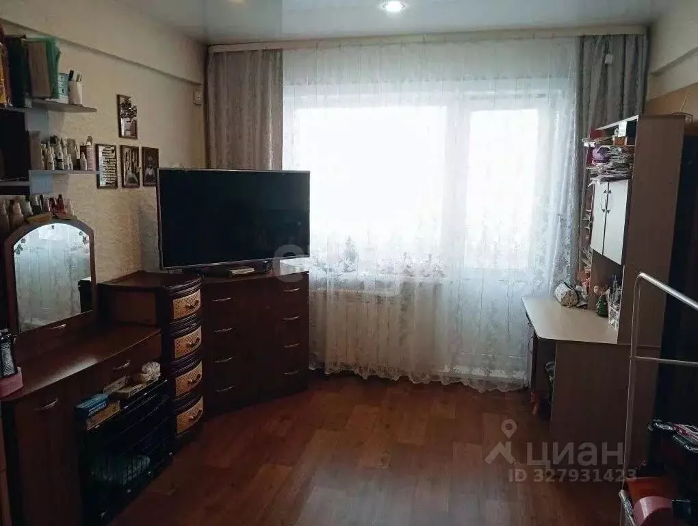 2-к кв. Иркутская область, Ангарск 10-й мкр, 40 (45.0 м) - Фото 2