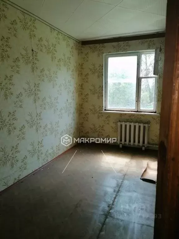 Комната Орловская область, Орел Кромская ул., 3 (18.3 м) - Фото 0