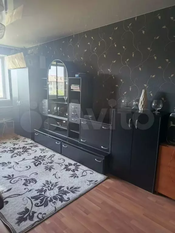 3-к. квартира, 62 м, 5/5 эт. - Фото 0