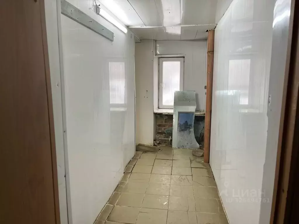 Помещение свободного назначения в Московская область, Подольск проезд ... - Фото 2