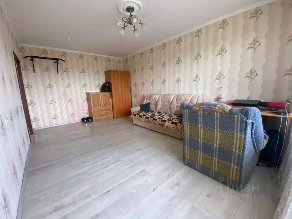1-к кв. Ростовская область, Ростов-на-Дону Днепровский пер., 116К ... - Фото 0