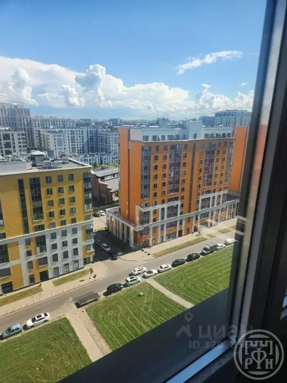 Квартира, 2 комнаты, 66.09 м - Фото 0