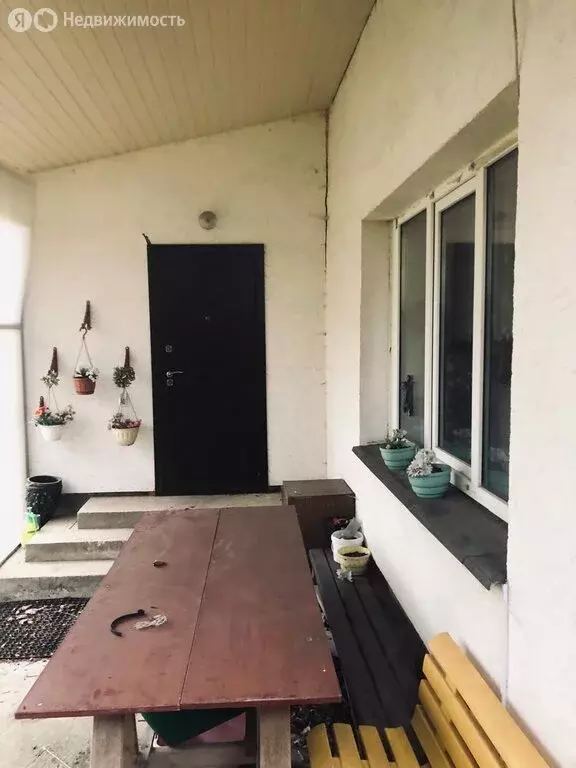 Дом в Зеленоградский, улица Жданова, 13 (118 м) - Фото 1