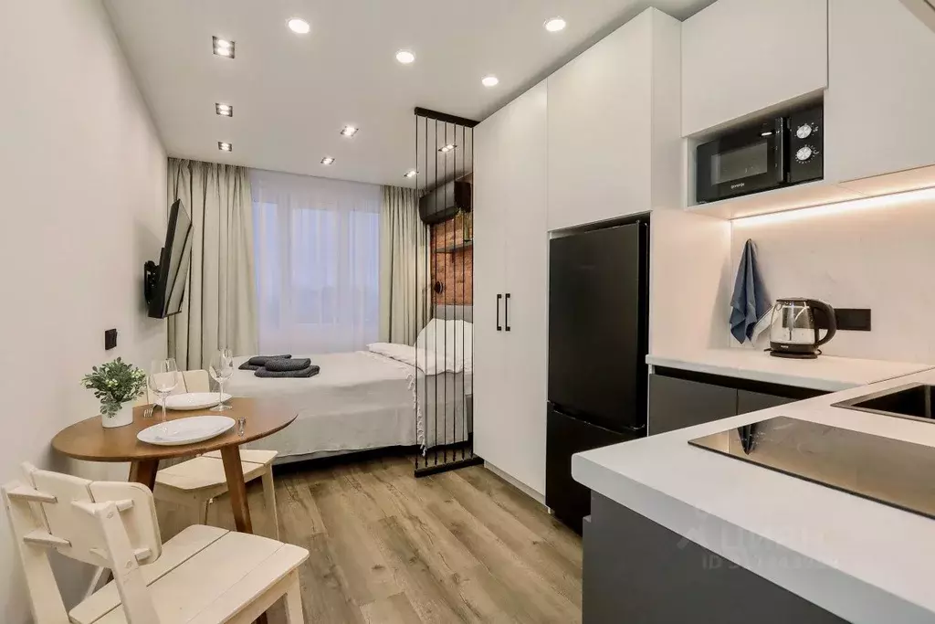 Студия Удмуртия, Ижевск ул. Холмогорова, 113 (25.0 м) - Фото 2