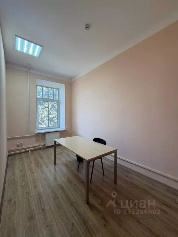 Офис в Санкт-Петербург остров Канонерский, 24 (13 м) - Фото 1