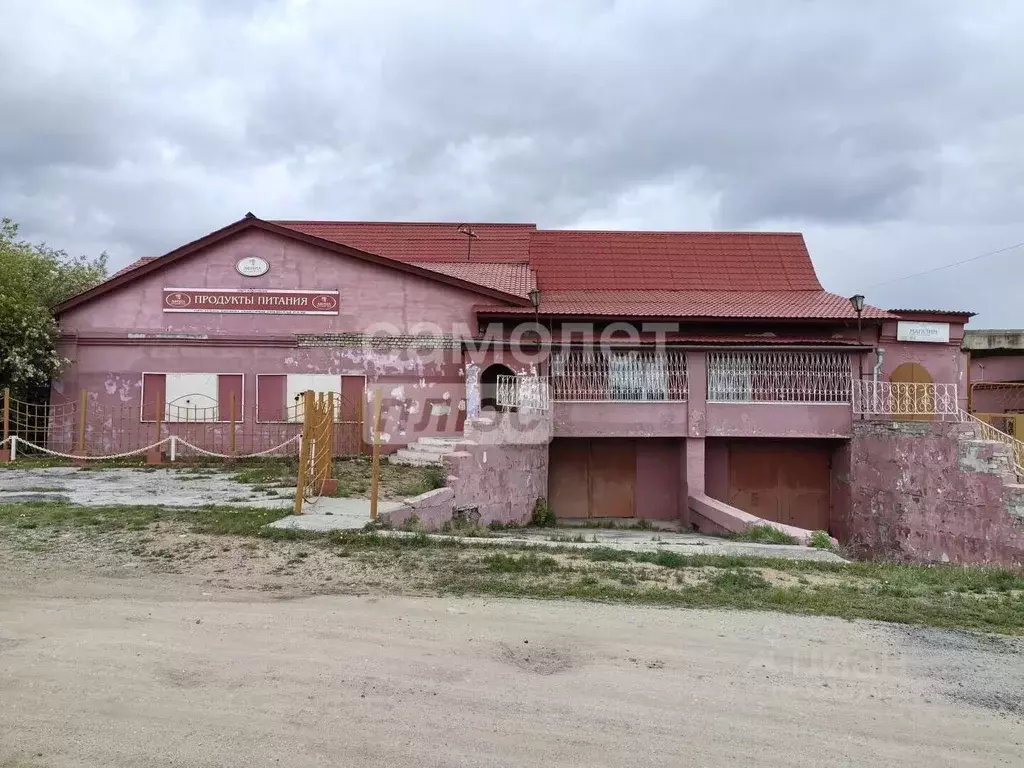 Торговая площадь в Забайкальский край, Читинский муниципальный округ, ... - Фото 2