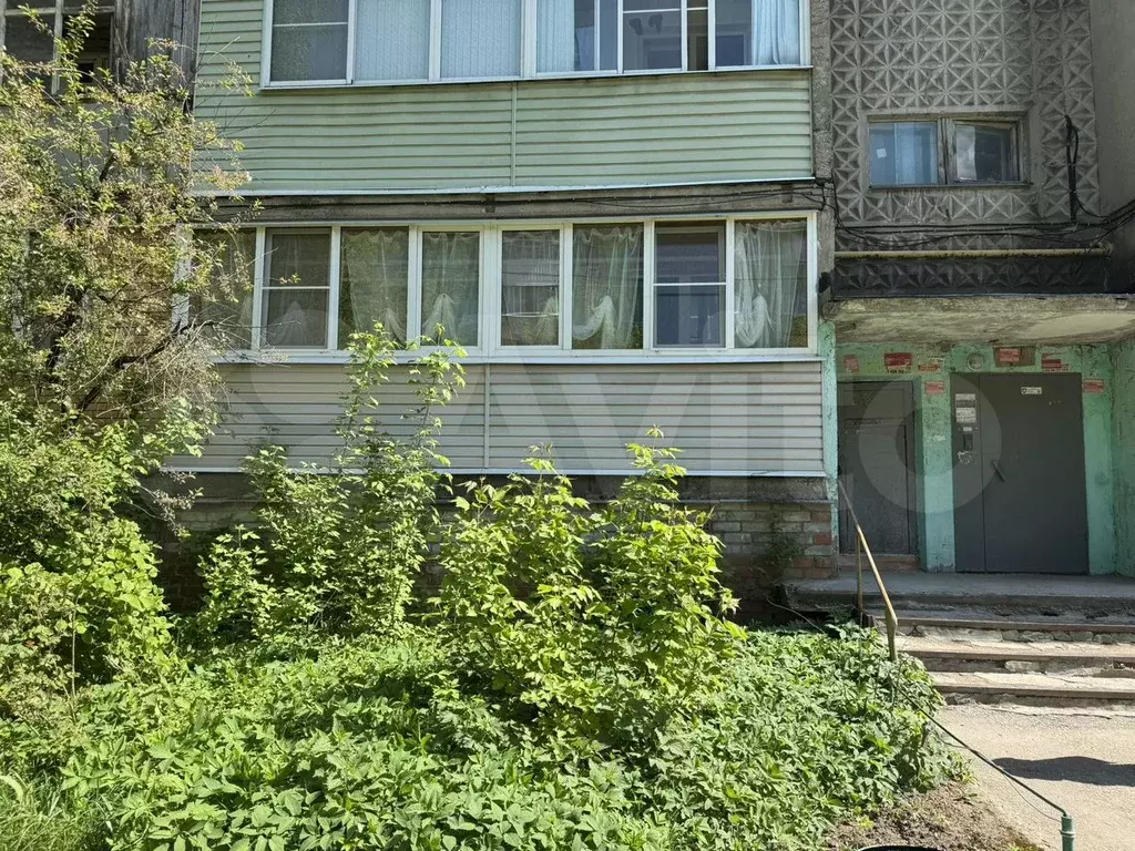 2-к. квартира, 50 м, 1/5 эт. - Фото 0