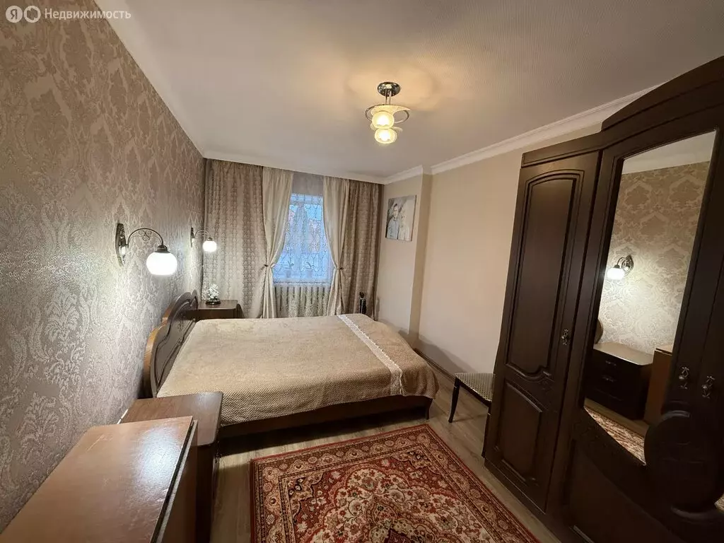 Дом в станица Архонская, улица Калинина (83 м) - Фото 2