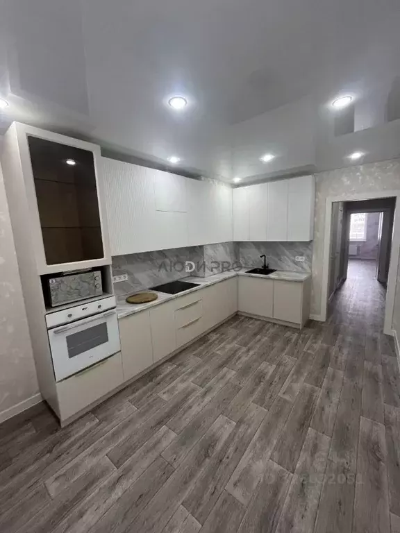 2-к кв. Саратовская область, Энгельс Энгельс-9 мкр, 1 (62.2 м) - Фото 1