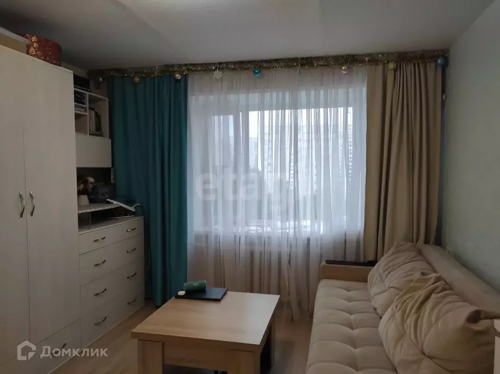 Продаётся 2-к квартира, 47.9 м - Фото 1