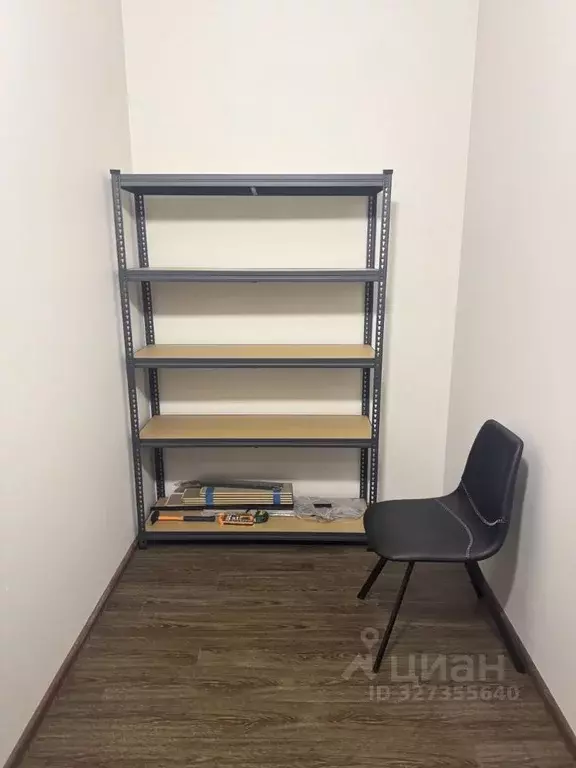 Гараж в Новосибирская область, Новосибирск ул. Михаила Перевозчикова, ... - Фото 1