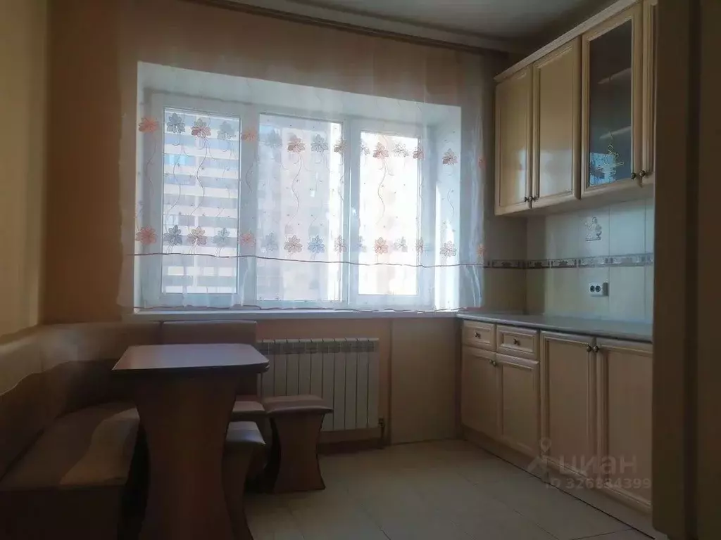 2-к кв. Воронежская область, Воронеж Московский просп., 13/1 (67.0 м) - Фото 2