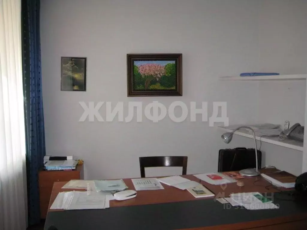 5-к кв. Новосибирская область, Новосибирск Депутатская ул., 50 (212.0 ... - Фото 0
