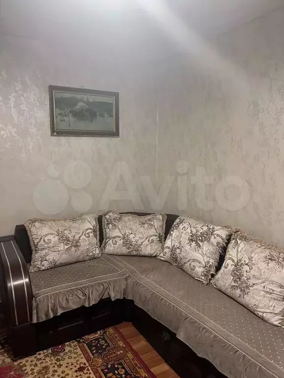 1-к. квартира, 20 м, 1/5 эт. - Фото 0