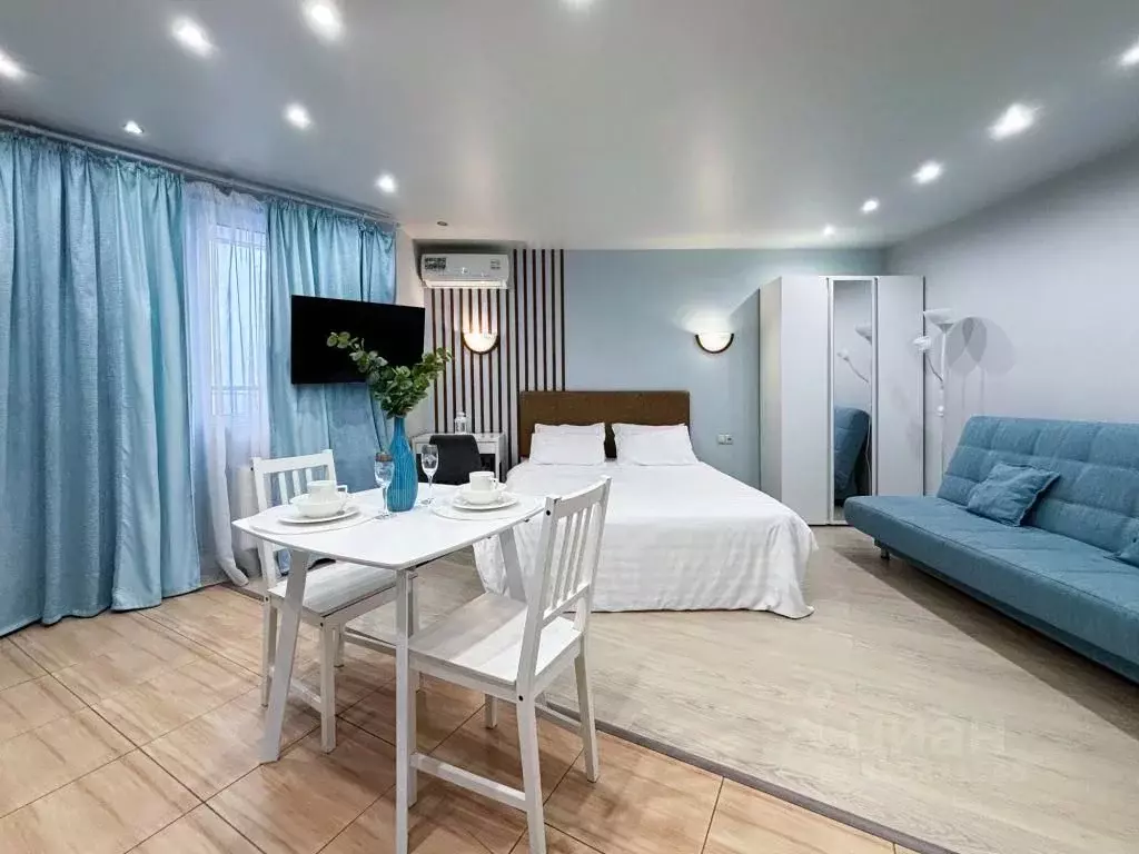 1-к кв. Московская область, Химки Молодежная ул., 78 (32.0 м) - Фото 1