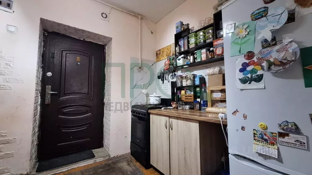 2-к кв. Ростовская область, Таганрог Греческая ул., 44 (36.6 м) - Фото 2