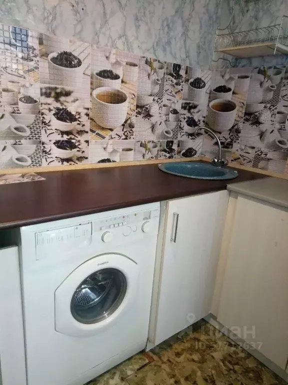 2-к кв. Марий Эл, Волжск ул. Дружбы, 21 (45.0 м) - Фото 0