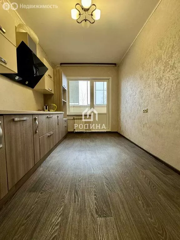 1-комнатная квартира: Хабаровск, улица Горького, 60В (38.7 м) - Фото 2