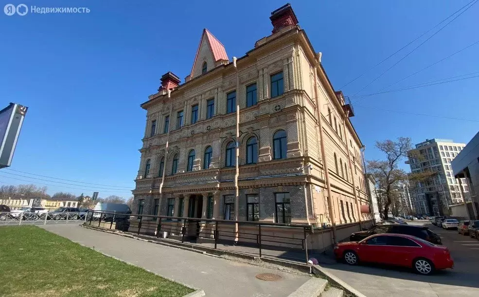 Офис (330 м) - Фото 2