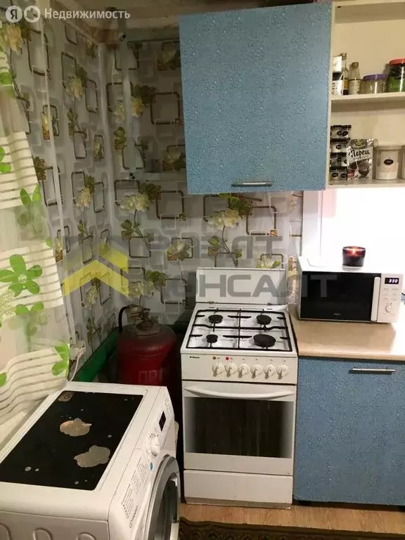 Дом в Омск, микрорайон Порт-Артур, 16-я Марьяновская улица, 89 (46.4 ... - Фото 2