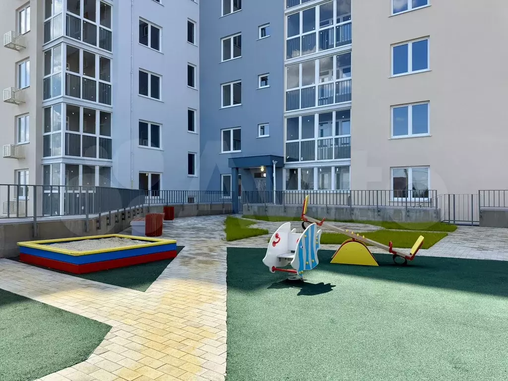 3-к. квартира, 80 м, 2/10 эт. - Фото 0