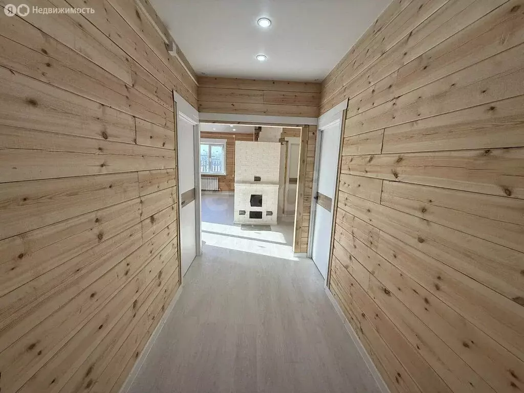 Дом в Иволгинский район, сельское поселение Нижнеиволгинское, улус ... - Фото 2