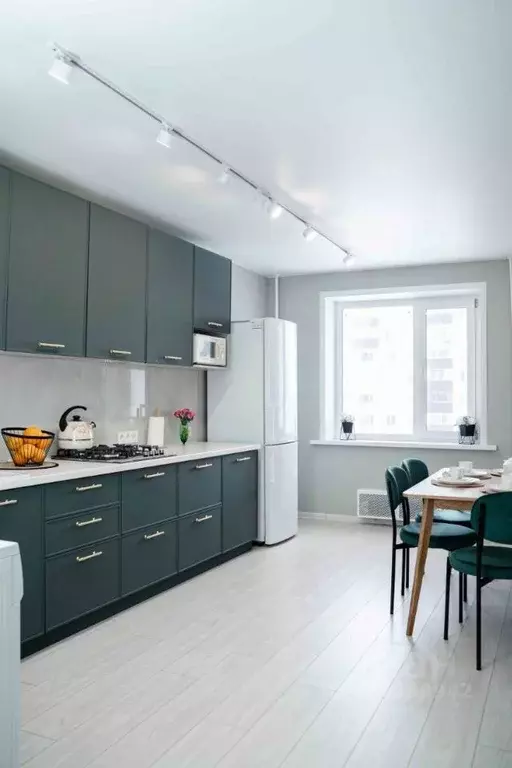 3-к кв. Саратовская область, Балаково Волжская ул., 29 (90.0 м) - Фото 1