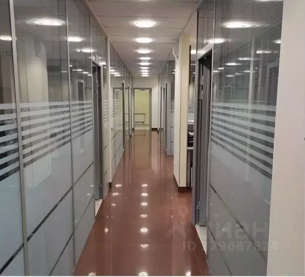 Офис в Санкт-Петербург просп. Малый Васильевского острова, 22 (744 м) - Фото 1